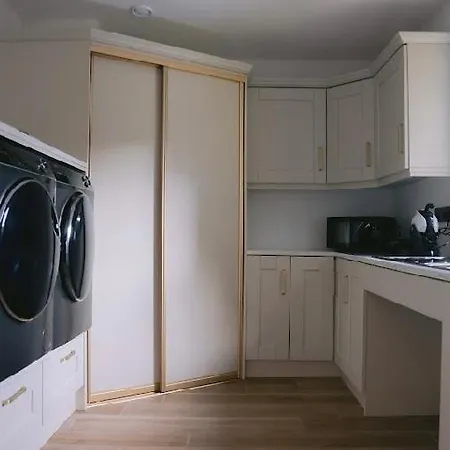 別荘 Teach Susie Accessible With Assistive Equipment *