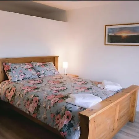 Feriehus Teach Susie Accessible With Assistive Equipment Portnoo