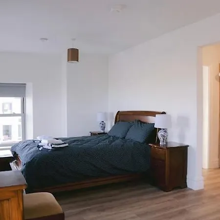 別荘 Teach Susie Accessible With Assistive Equipment ポートヌー