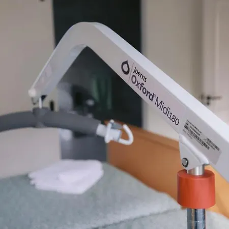 Teach Susie Accessible With Assistive Equipment