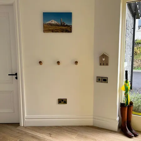 Teach Susie Accessible With Assistive Equipment Holiday home