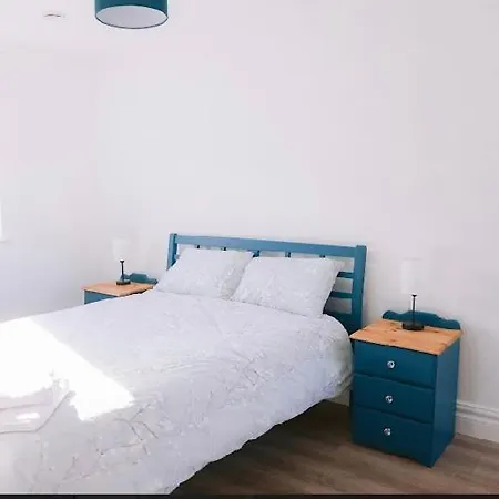 Holiday home Teach Susie Accessible With Assistive Equipment