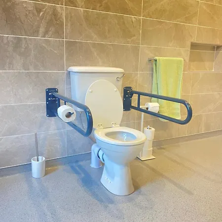 Teach Susie Accessible With Assistive Equipment * ポートヌー