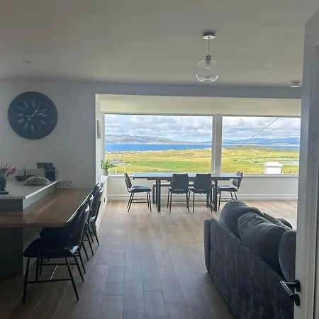 Holiday home Teach Susie Accessible With Assistive Equipment