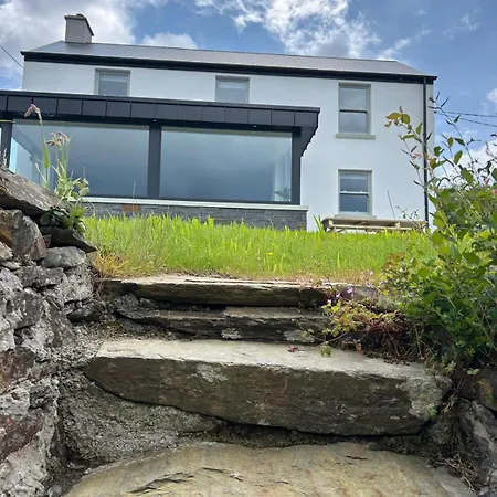 Holiday home Teach Susie Accessible With Assistive Equipment