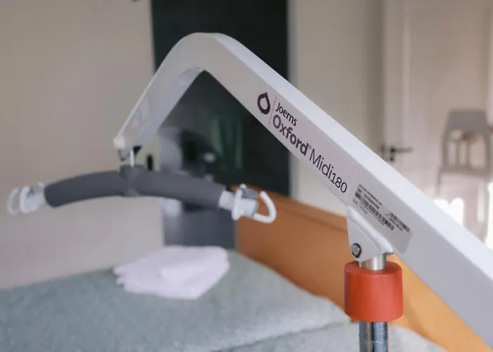 Teach Susie Accessible With Assistive Equipment